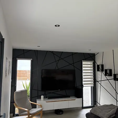 La Maison D Orouet *